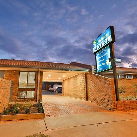 Mildura City Gate Motel Exterior photo