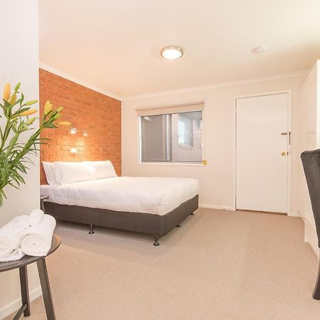 Mildura City Gate Motel Exterior photo