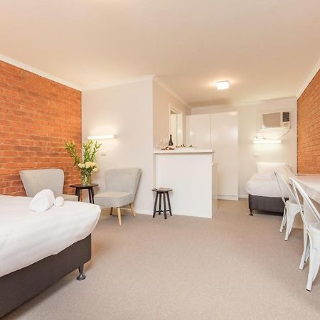 Mildura City Gate Motel Exterior photo