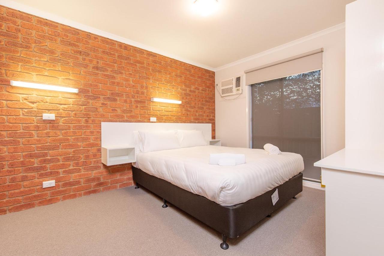 Mildura City Gate Motel Exterior photo