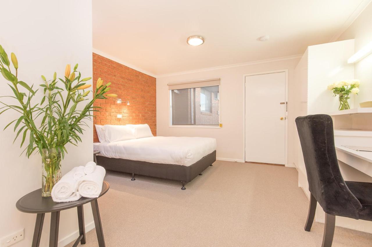 Mildura City Gate Motel Exterior photo