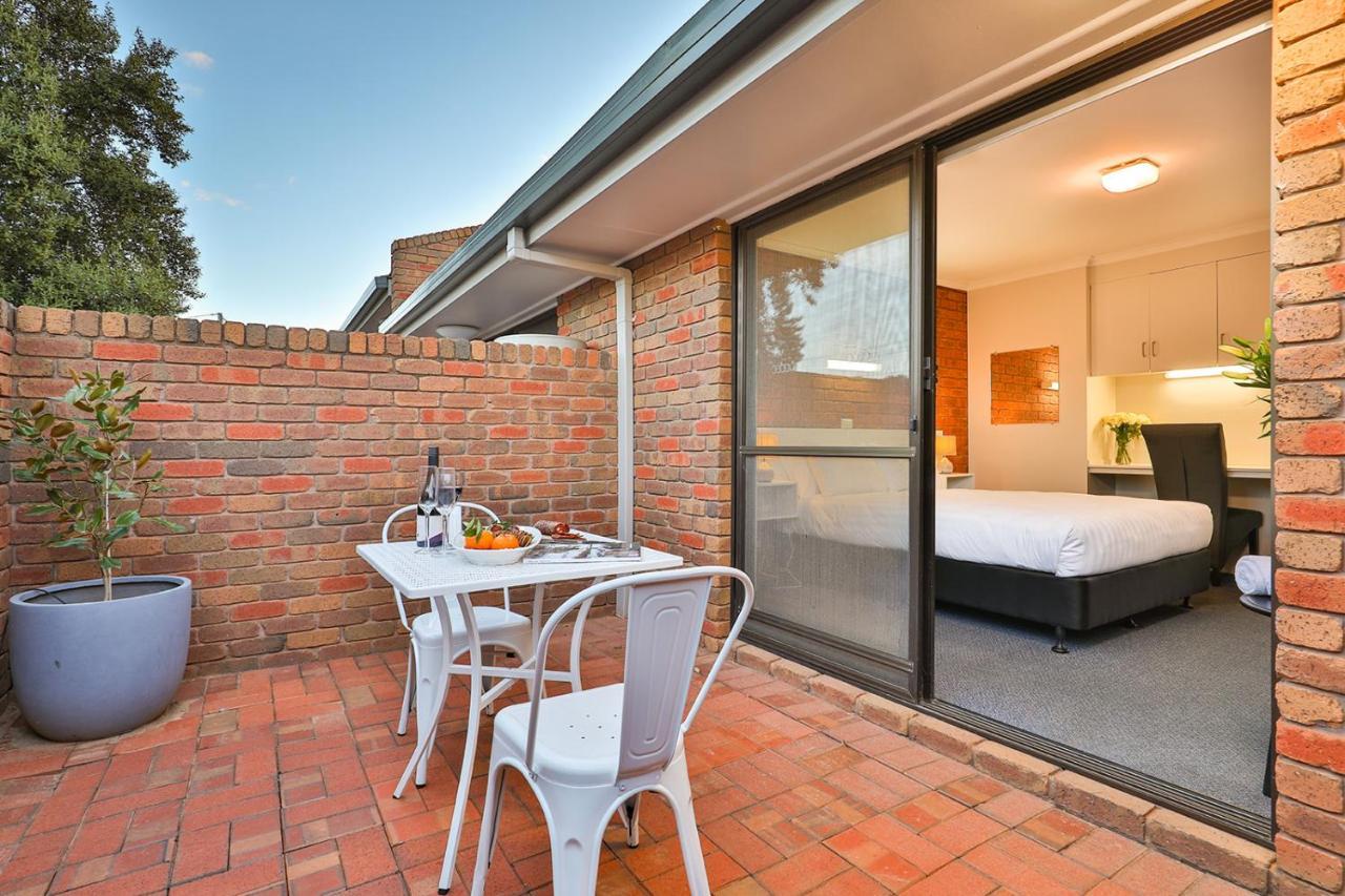 Mildura City Gate Motel Exterior photo