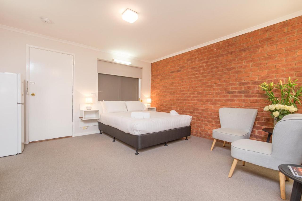 Mildura City Gate Motel Exterior photo