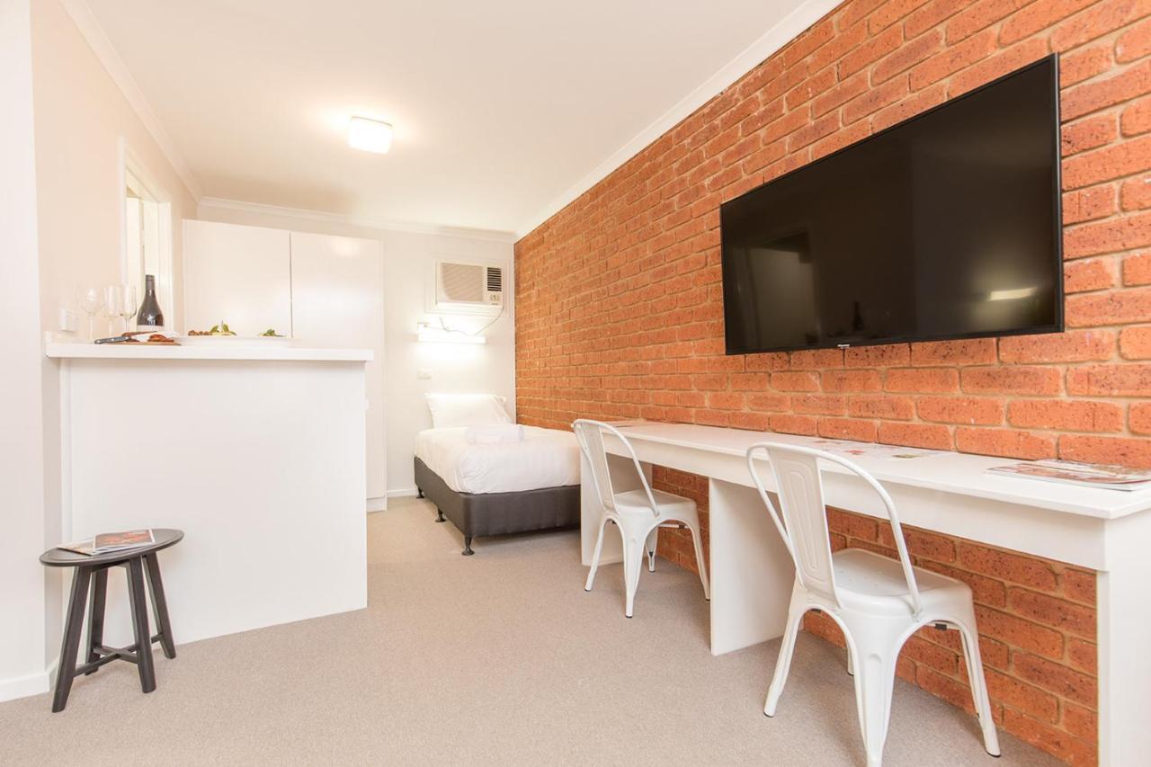 Mildura City Gate Motel Exterior photo
